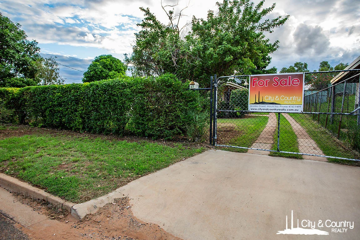 Additional image 16 of 67 Kookaburra Street, Mount Isa QLD 4825