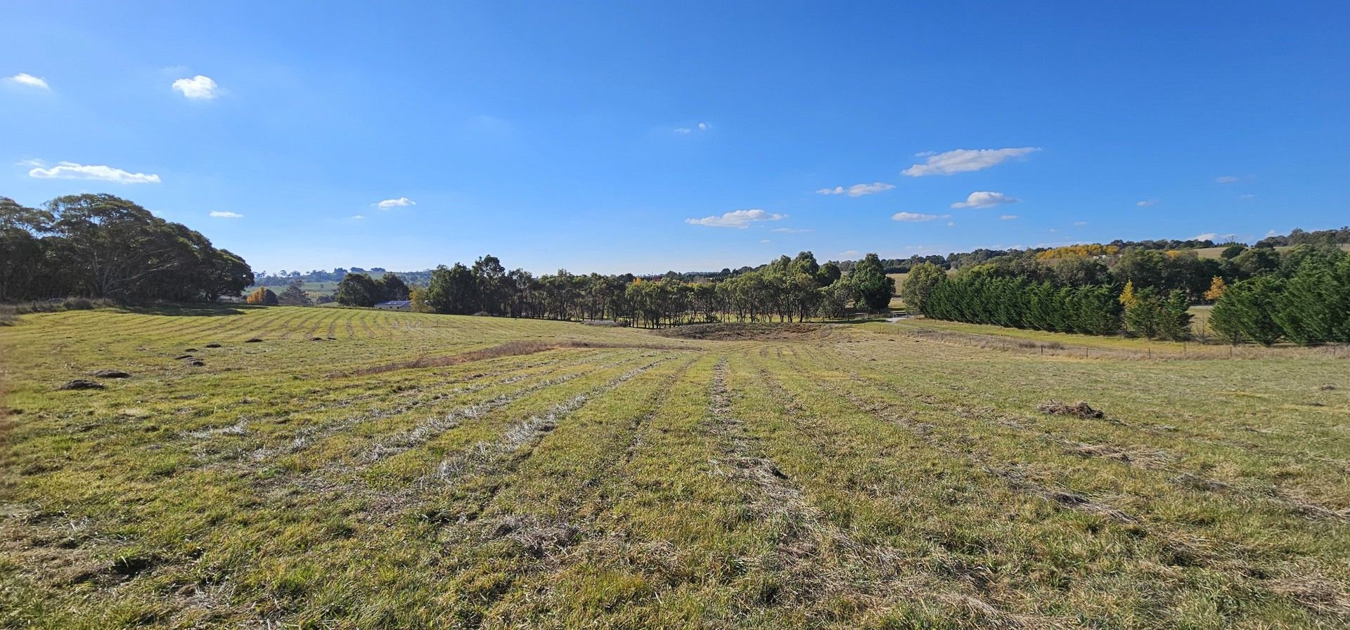 Vacant land in Lot 4 Wheeo Road, GRABBEN GULLEN NSW, 2583