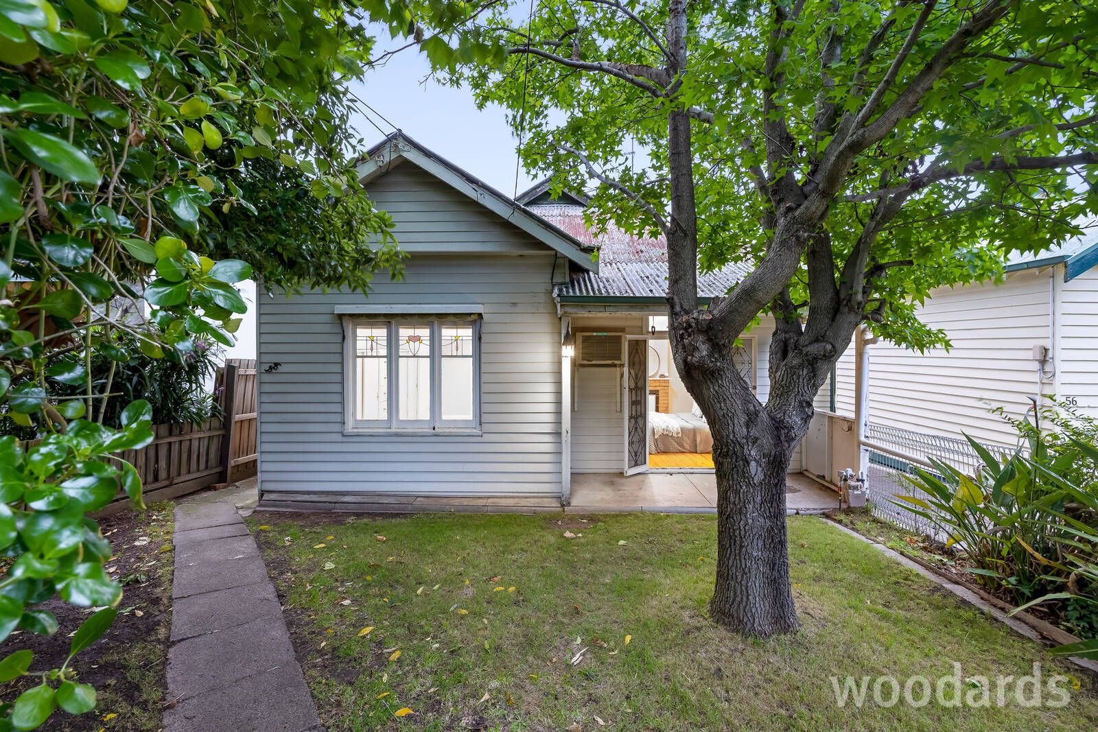 3 bedrooms House in 58 Christmas Street NORTHCOTE VIC, 3070