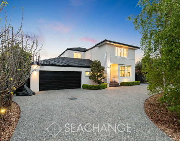 73 Koornalla Crescent, Mount Eliza VIC 3930