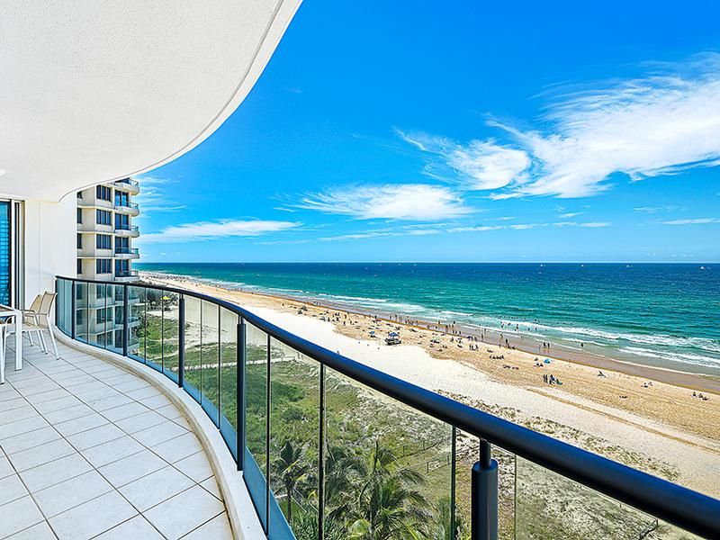 7/15 Northcliffe Terrace, Surfers Paradise QLD 4217, Image 0