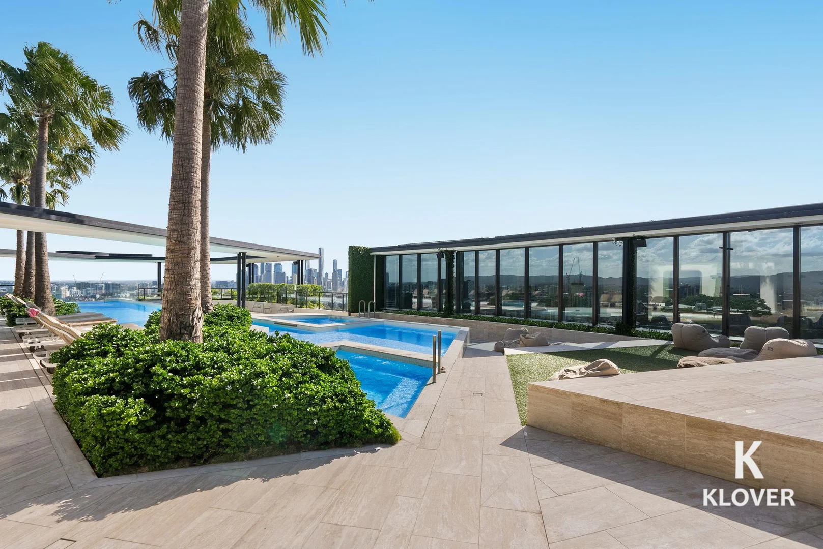 Additional image 19 of 309/20 Festival Place, Newstead QLD 4006