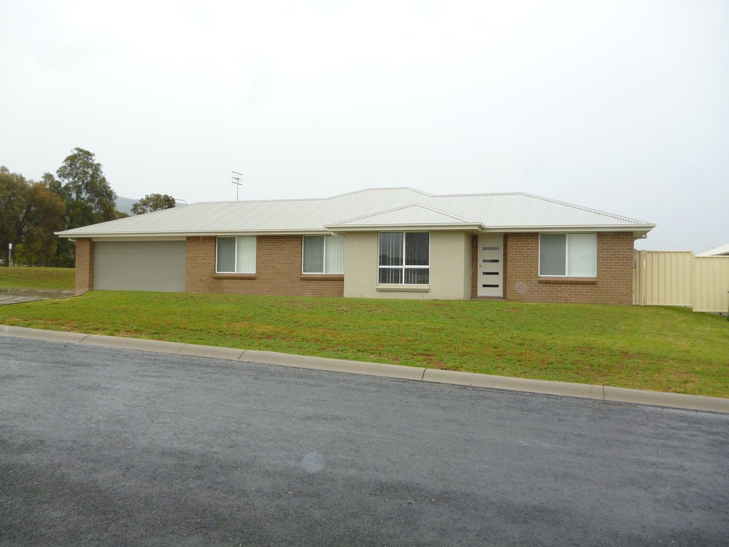 3 bedrooms House in 1 King  Street MUDGEE NSW, 2850