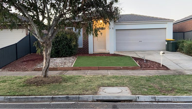 Picture of 6 Blair Rd, DERRIMUT VIC 3026