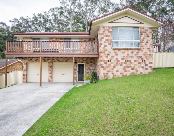 23 Landrigan Close, Woolgoolga NSW 2456