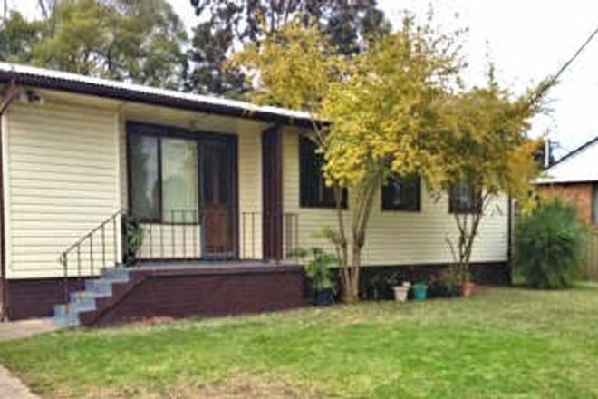 Picture of 64 Orchard Road, BUSBY NSW 2168