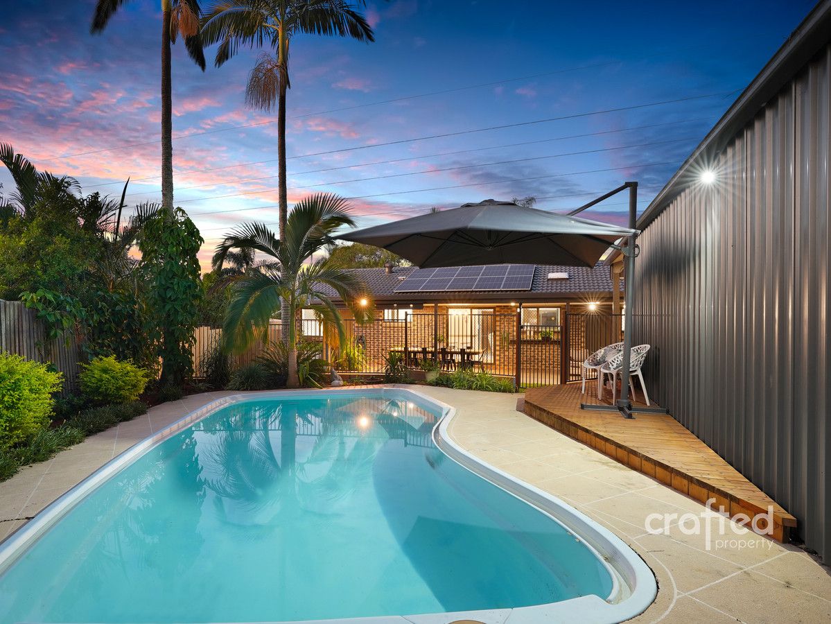 4 bedrooms House in 14 Lobelia Avenue DAISY HILL QLD, 4127