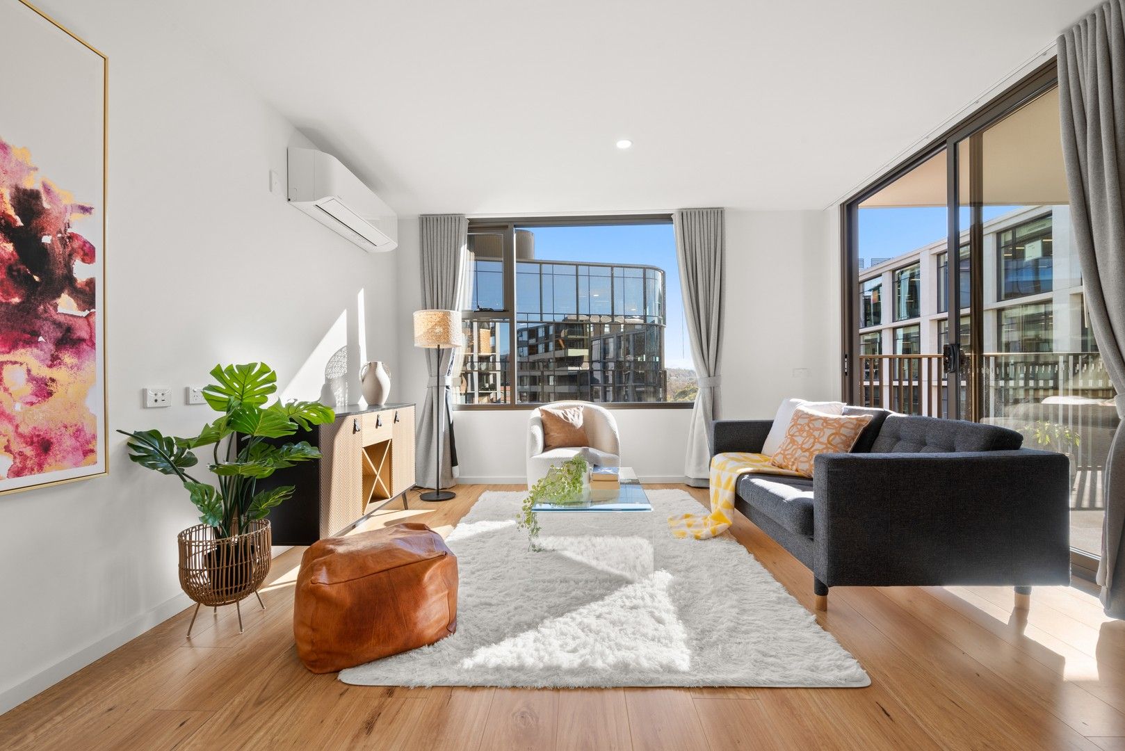 2 bedrooms Apartment / Unit / Flat in 403/21 Challis Street DICKSON ACT, 2602