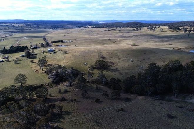 Picture of 340 Lookdown Road, BUNGONIA NSW 2580