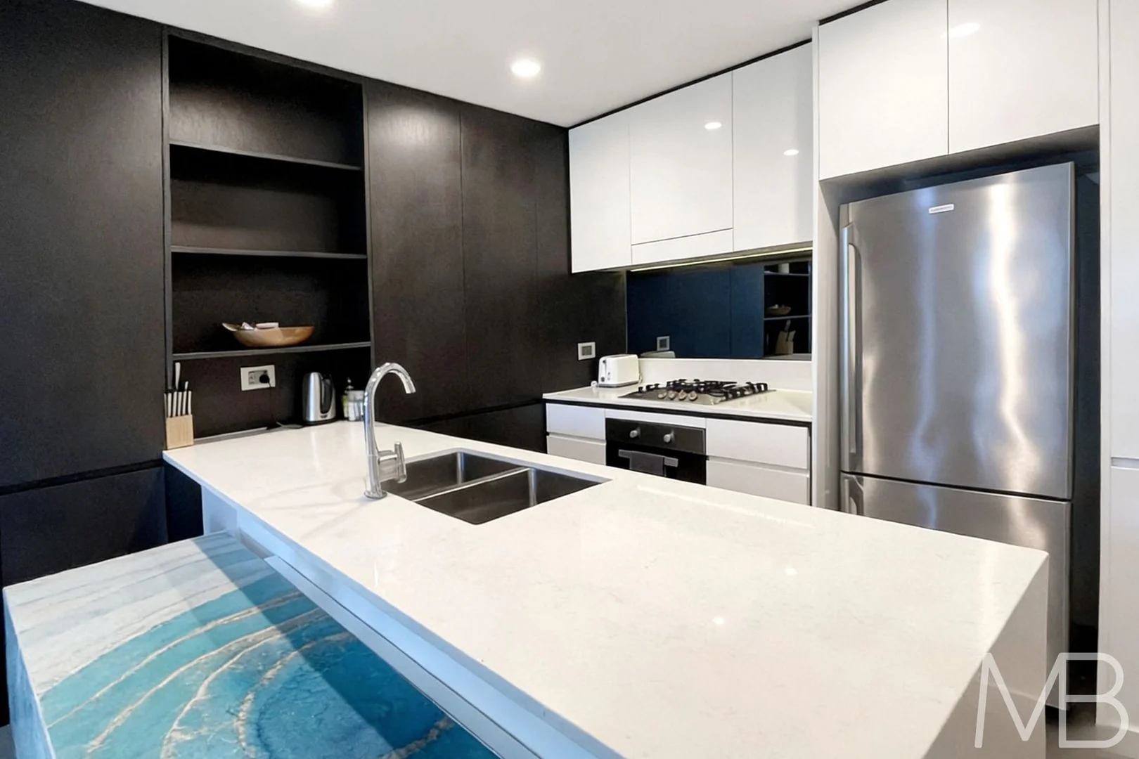 Additional image 5 of 307/46 Savona Drive, Wentworth Point NSW 2127