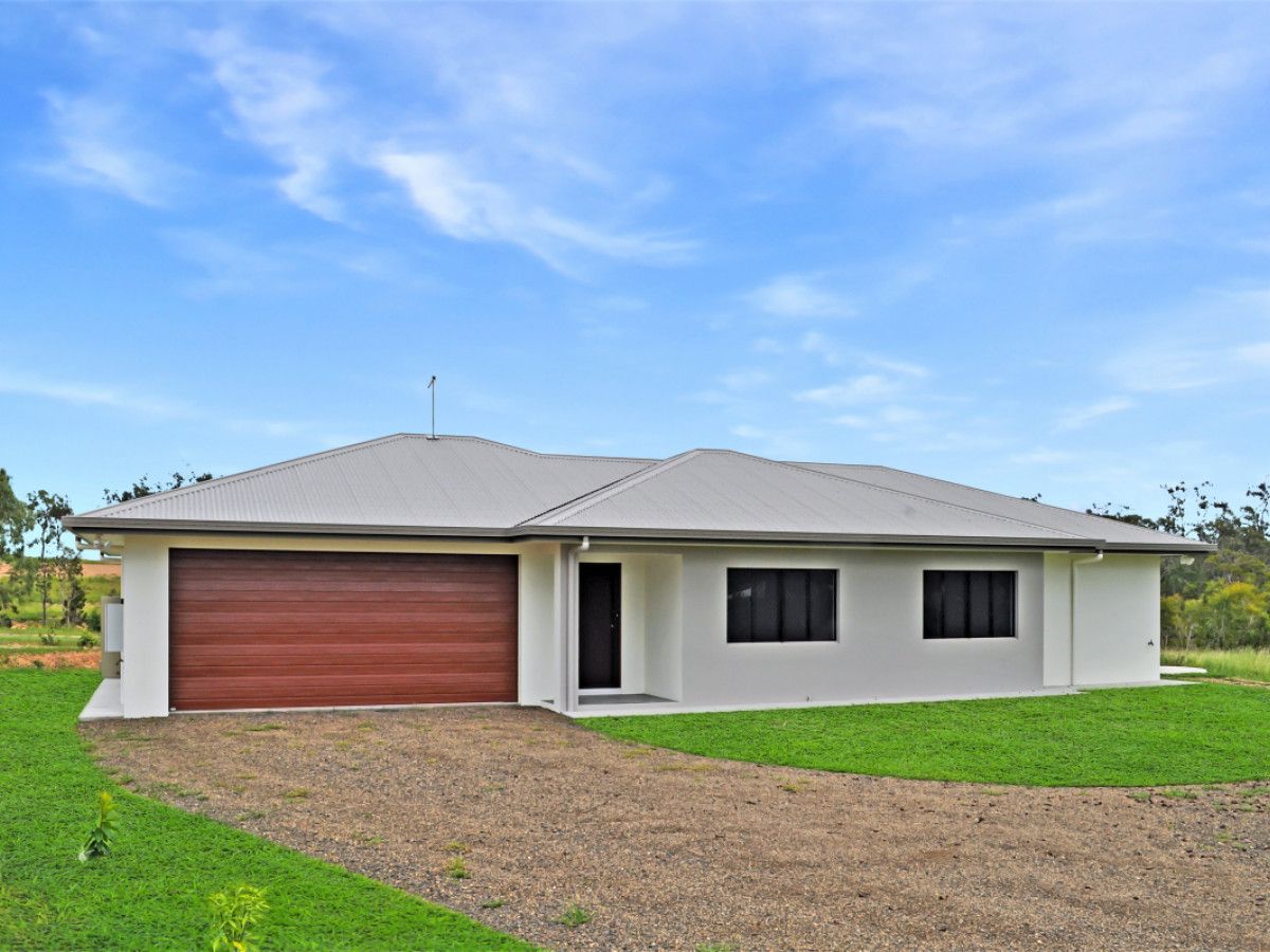 7 Annie Court, Mareeba QLD 4880