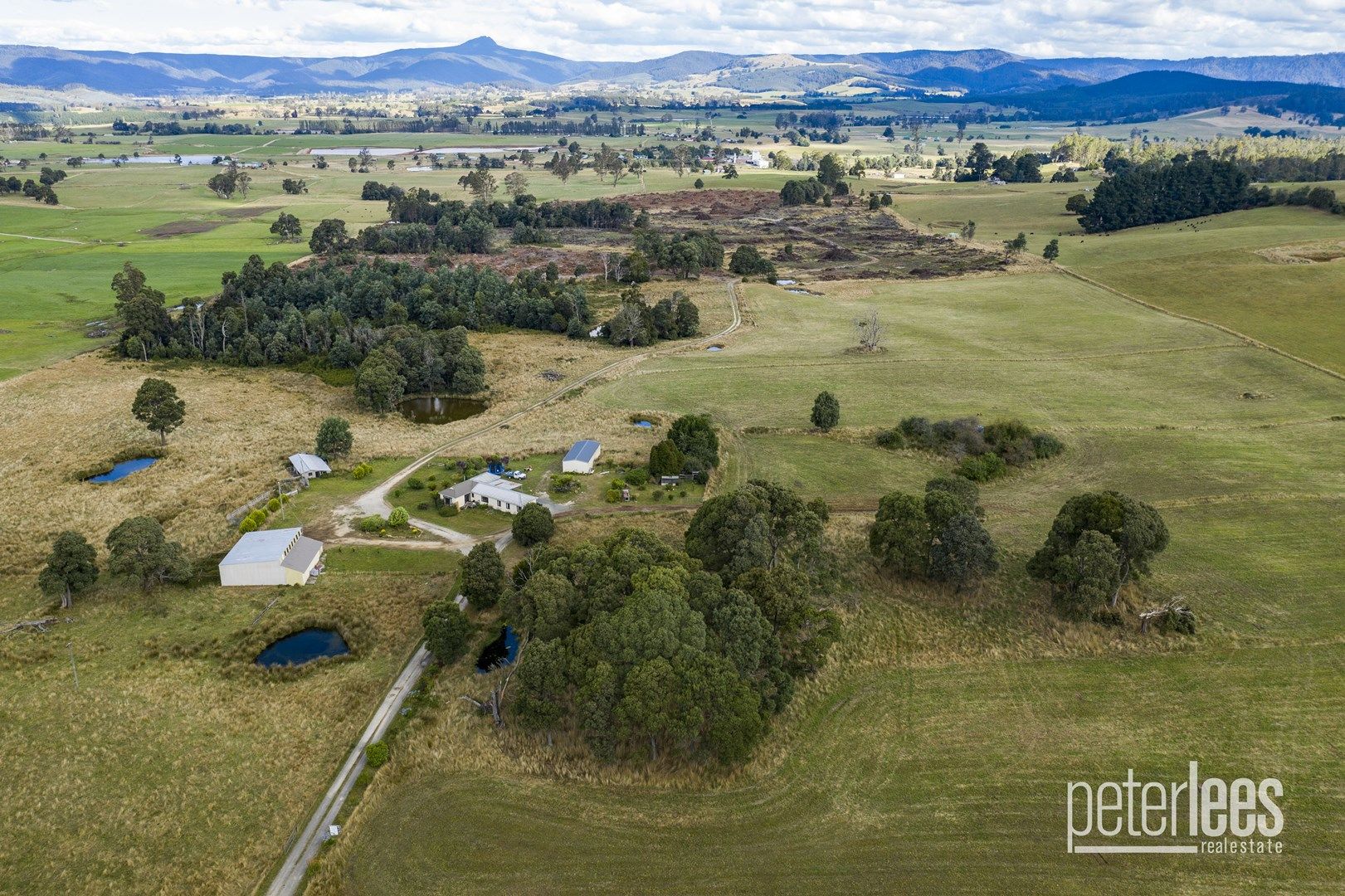 33317 Tasman Highway, Legerwood TAS 7263, Image 1