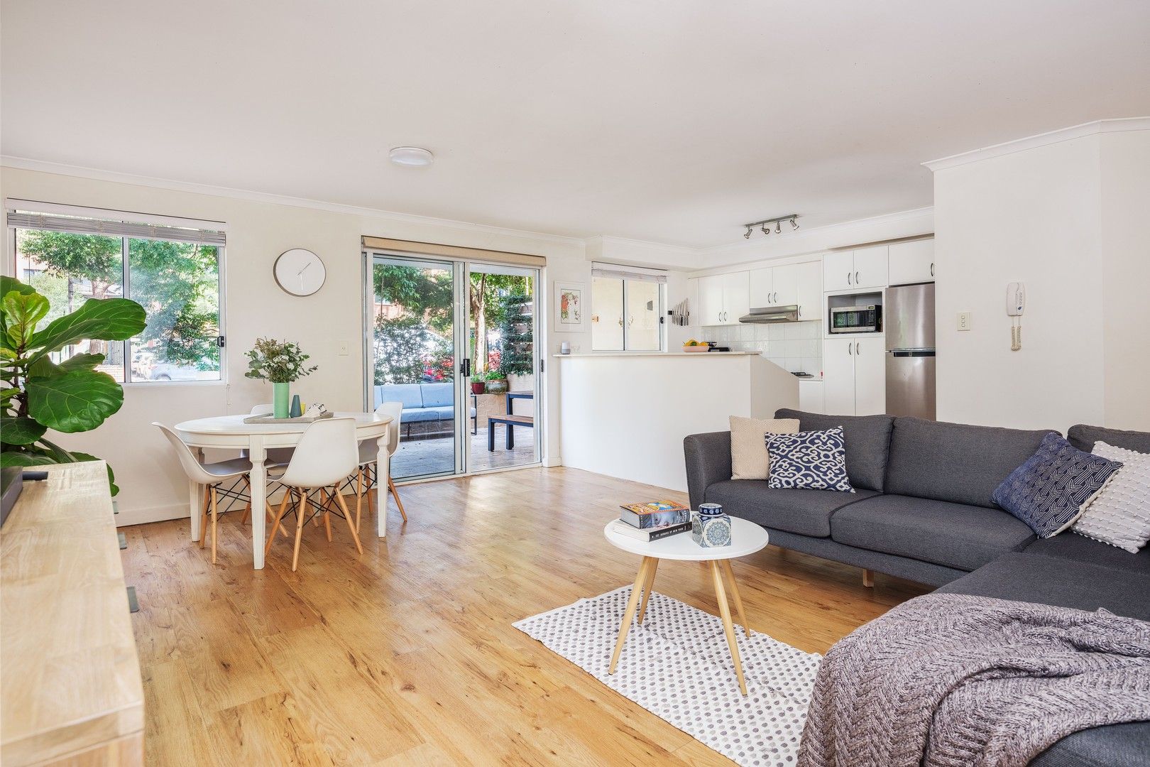 2/4 Campbell Parade, Manly Vale NSW 2093, Image 0