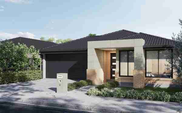 4 bedrooms New House & Land in  LOGAN RESERVE QLD, 4133