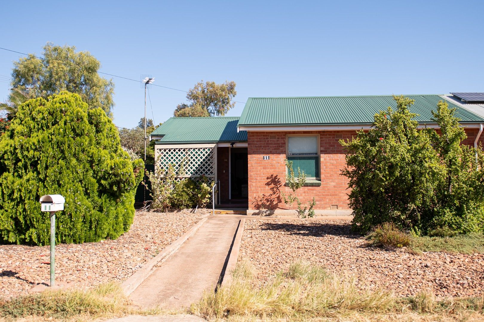 11 Pickhaver Street, Whyalla Stuart SA 5608, Image 0