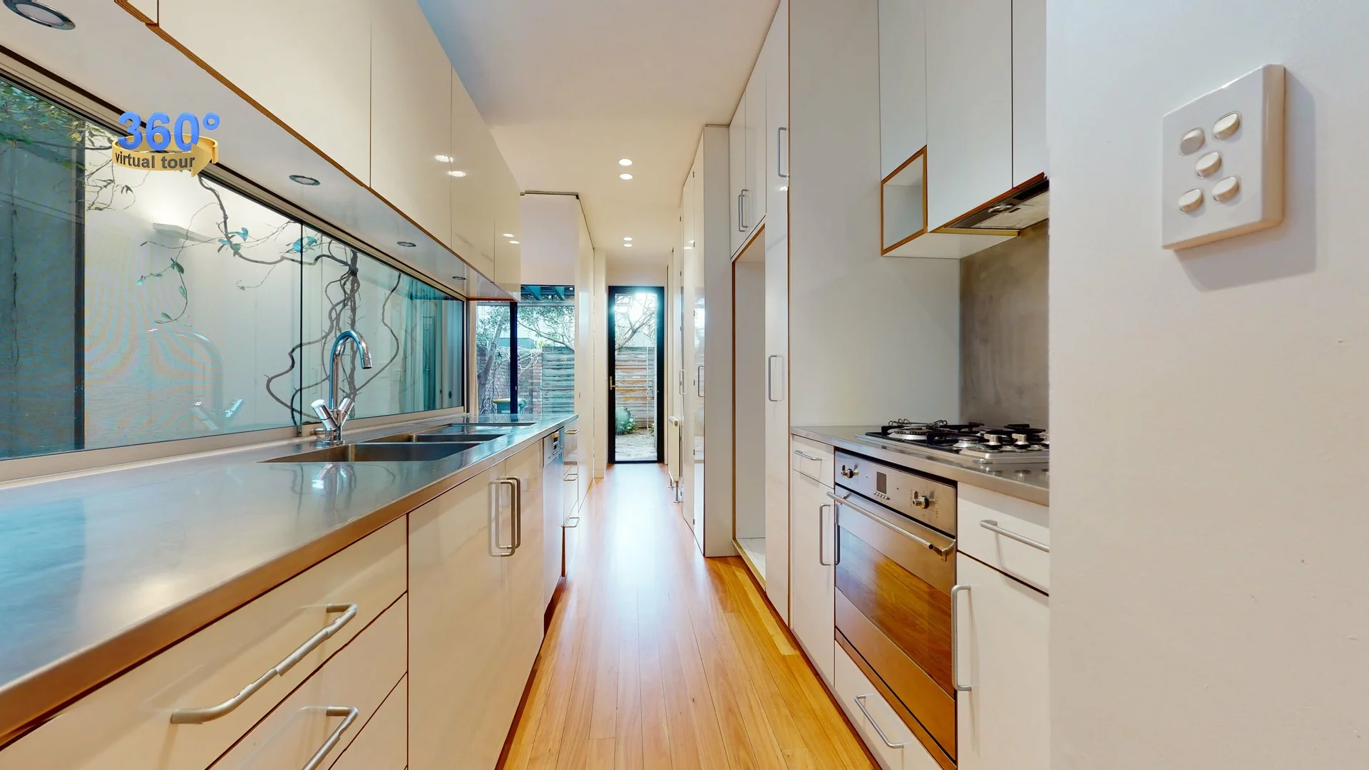 465 Station Street, Carlton North VIC 3054