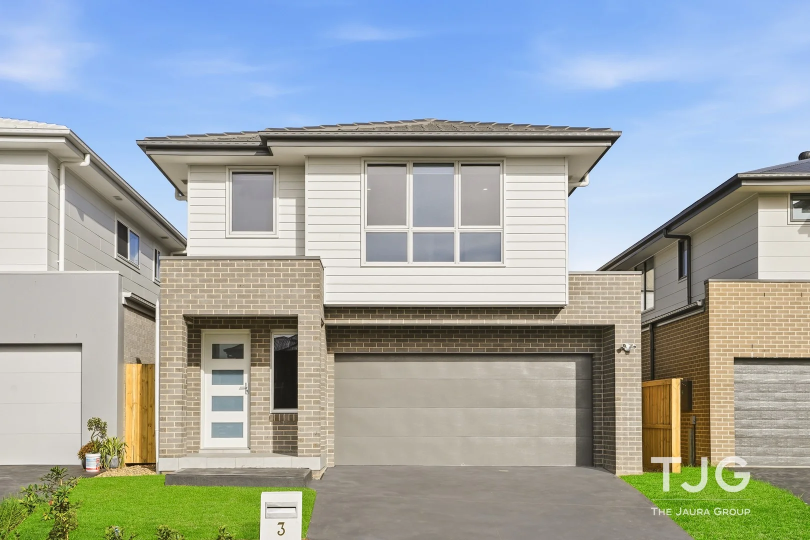 3 Littoral Wy, Box Hill NSW 2765