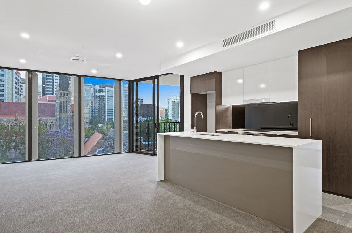 809/550 Queen Street, Brisbane City QLD 4000, Image 0