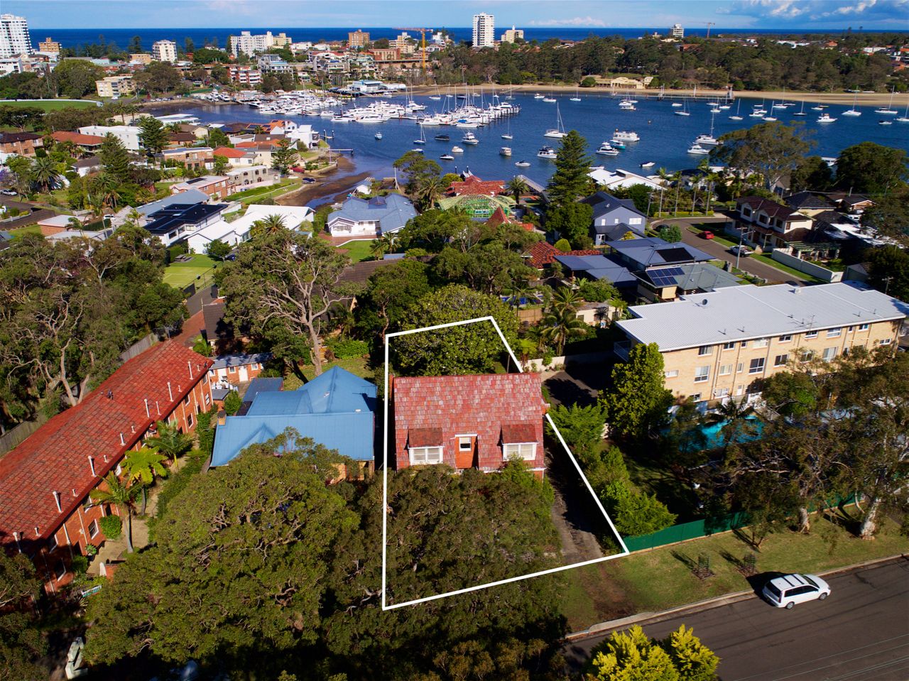 18 Gunnamatta Road, Cronulla NSW 2230, Image 0