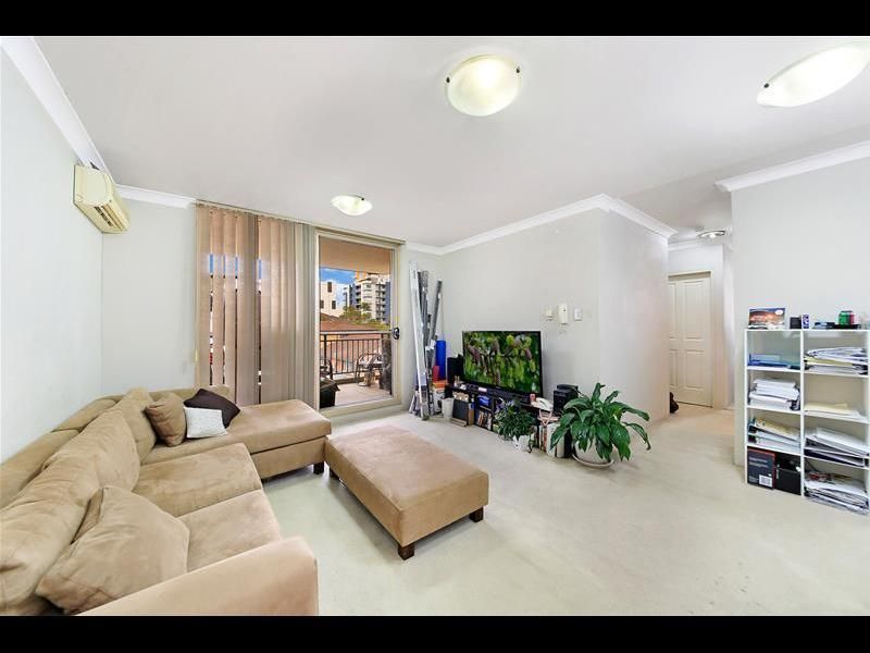 45/18 Sorrell Street, Parramatta NSW 2150, Image 1