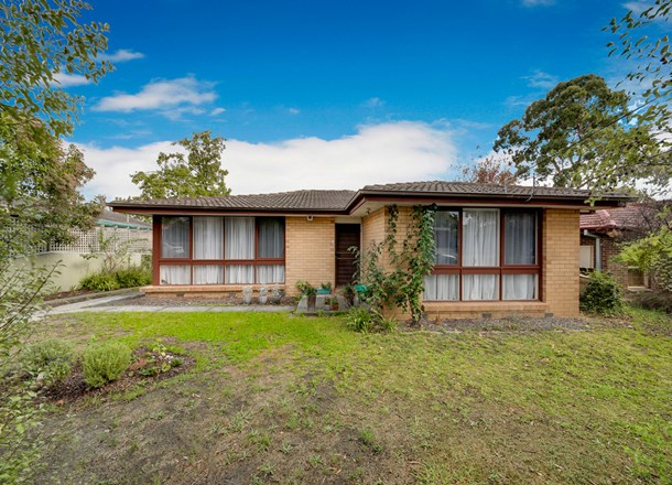 4 Greenglade Court, Blackburn North VIC 3130