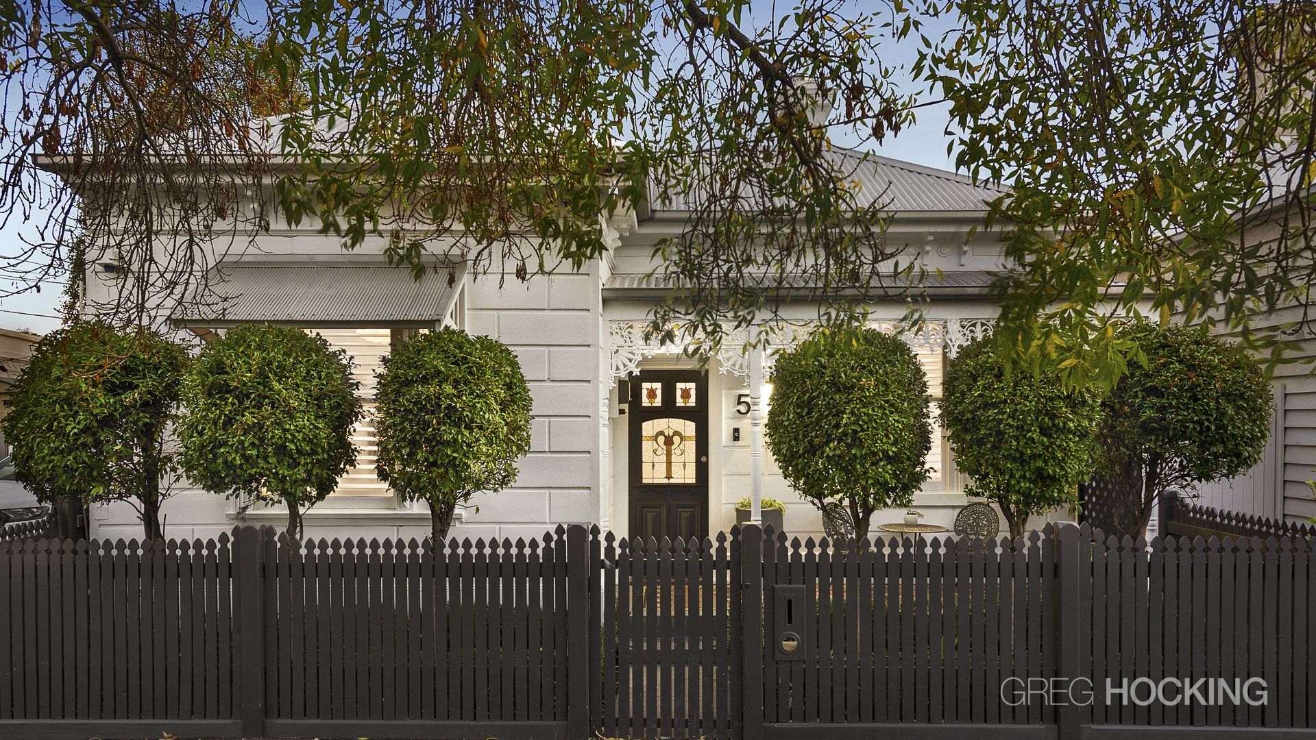 5 Tribe Street, South Melbourne VIC 3205, Image 0