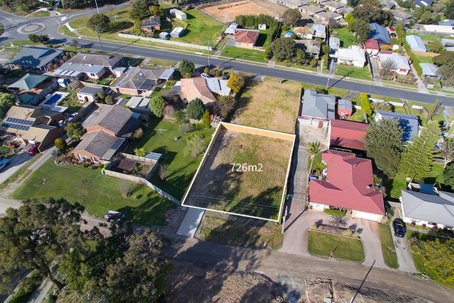 Picture of Lot 1, 23 Princess Street, BUNYIP VIC 3815