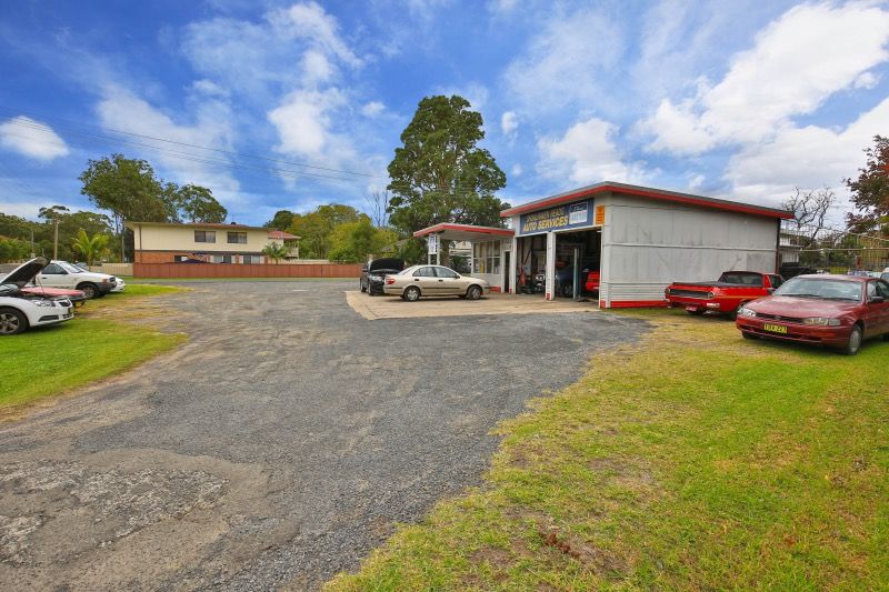 80 Jerry Bailey Road, SHOALHAVEN HEADS NSW 2535, Image 1