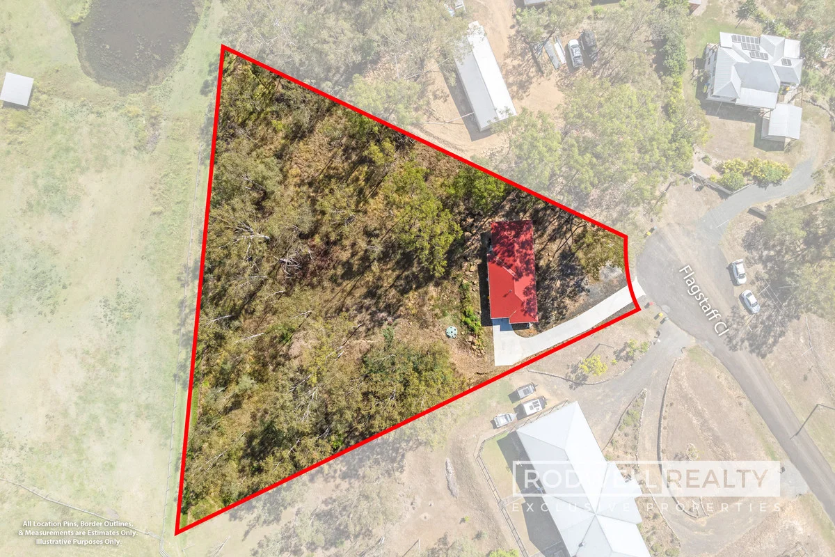 Additional image 19 of 30 Flagstaff Close, Kooralbyn QLD 4285