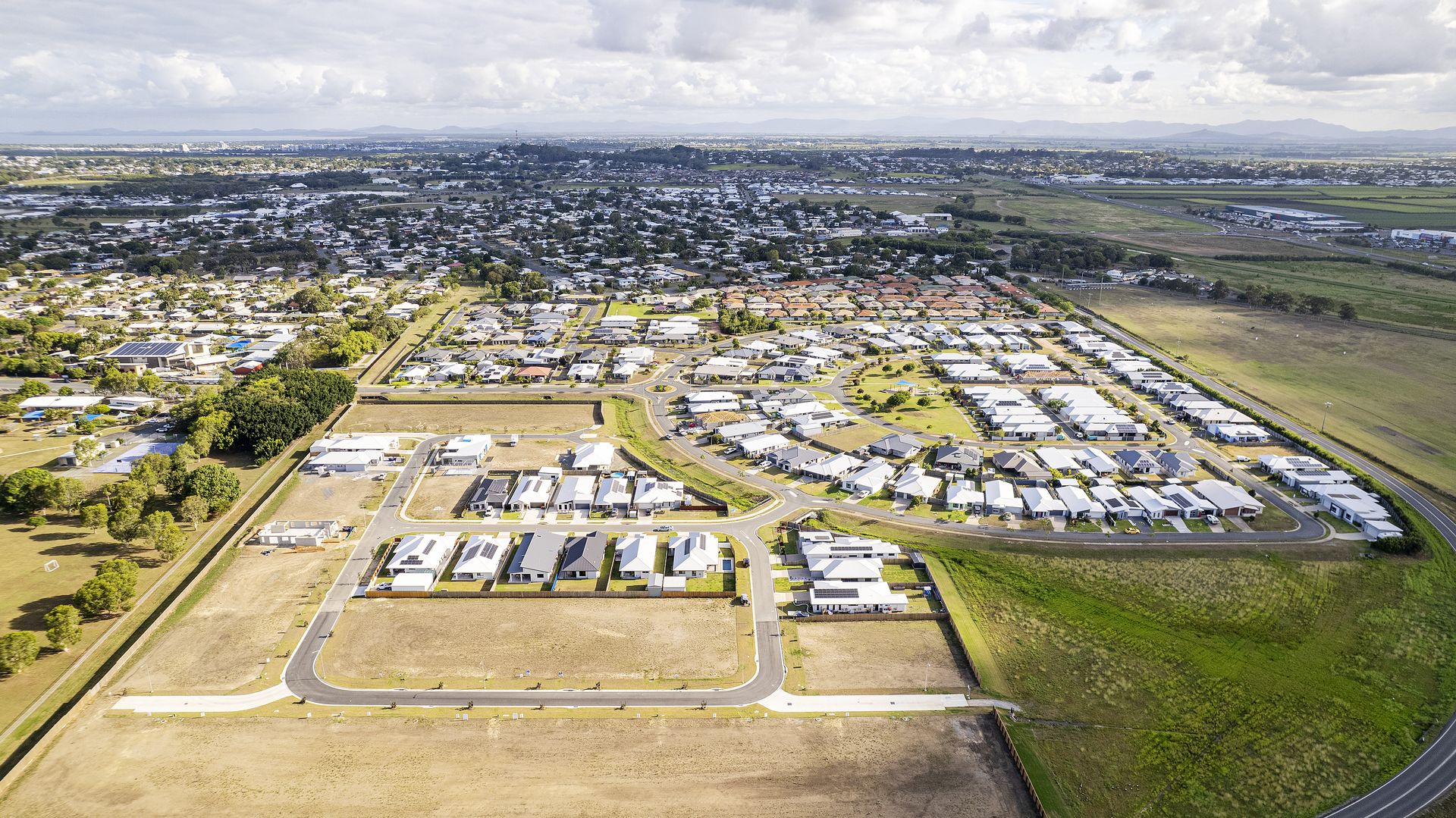 Lot 122 Hermosa Circuit, Beaconsfield QLD 4740, Image 1