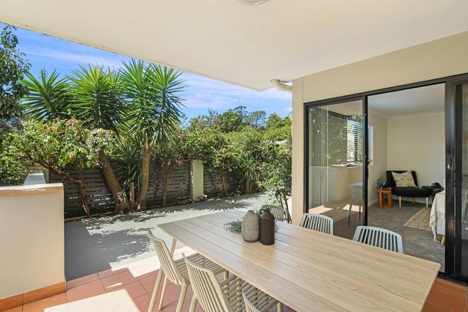 Picture of 1/212-220 Gertrude Street, NORTH GOSFORD NSW 2250