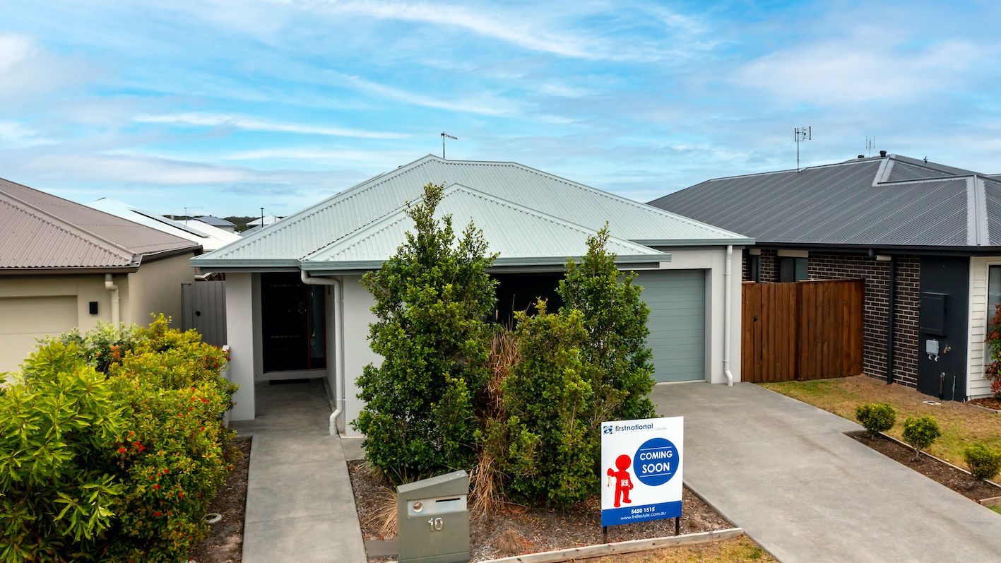 3 bedrooms House in 10 Sunray Avenue PALMVIEW QLD, 4553