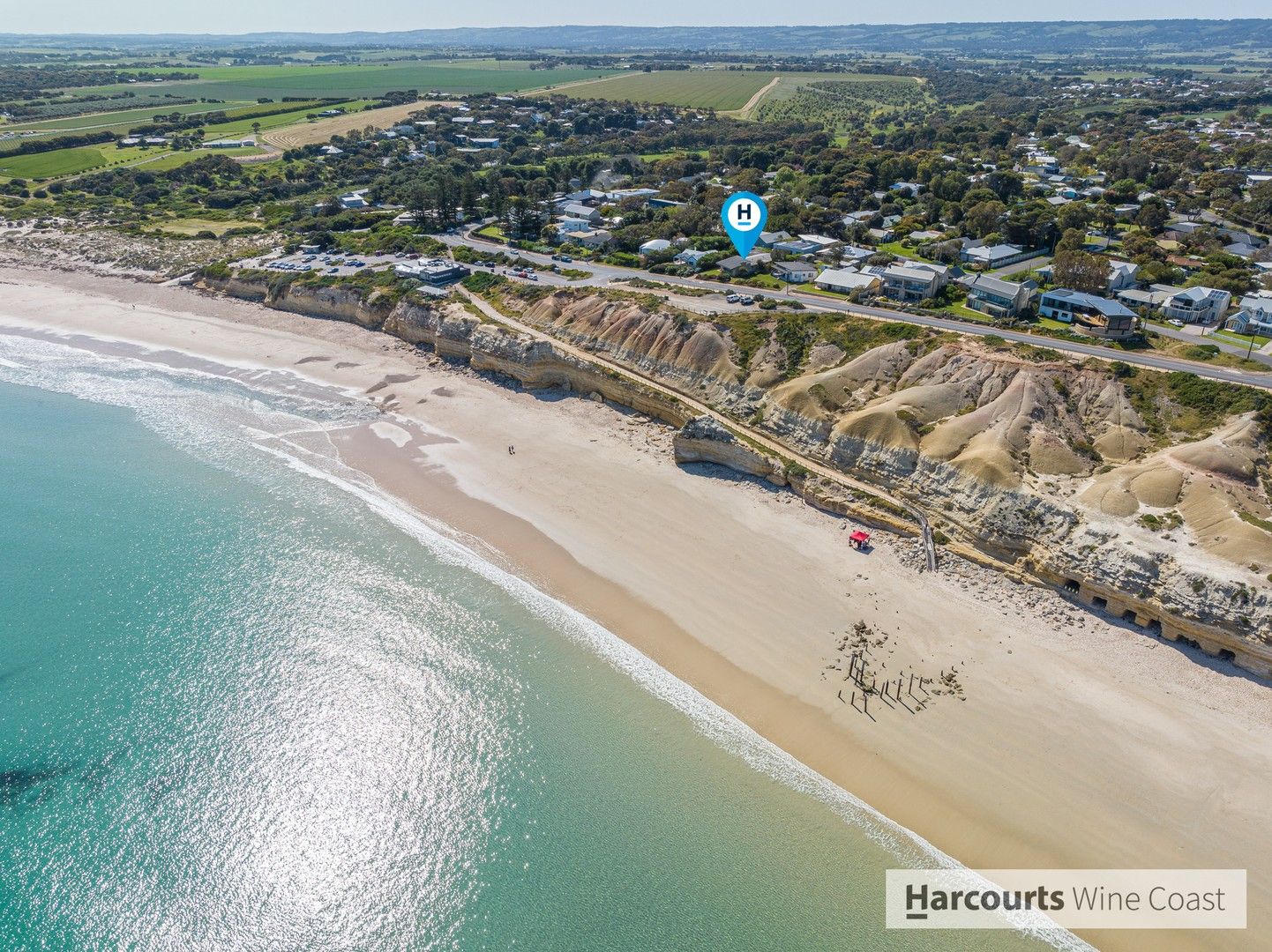 13 Esplanade, Port Willunga SA 5173, Image 0