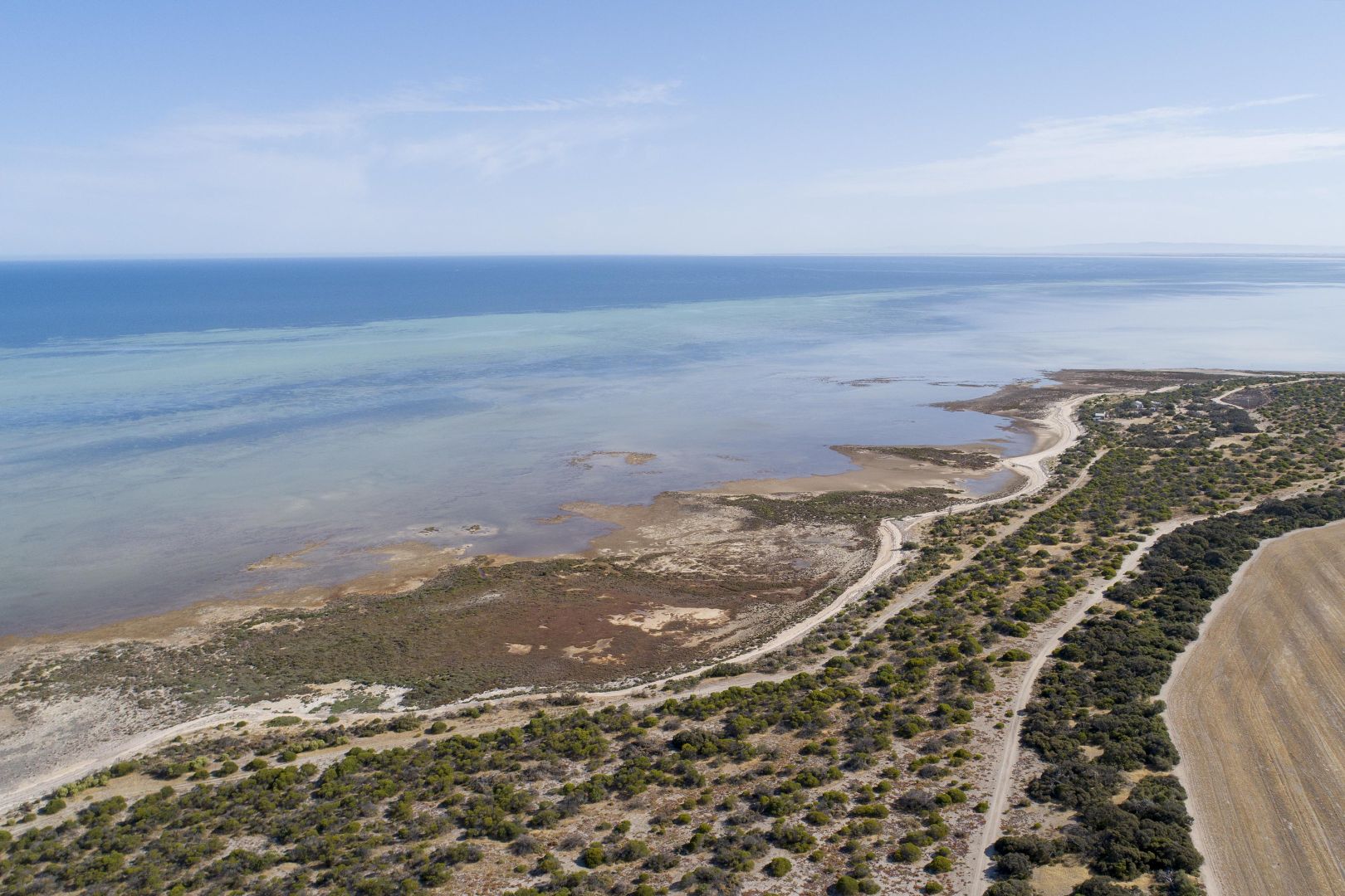 51 & 52 Kanaka Road, Ward Hill SA 5522 Vacant Land for Sale 550,000