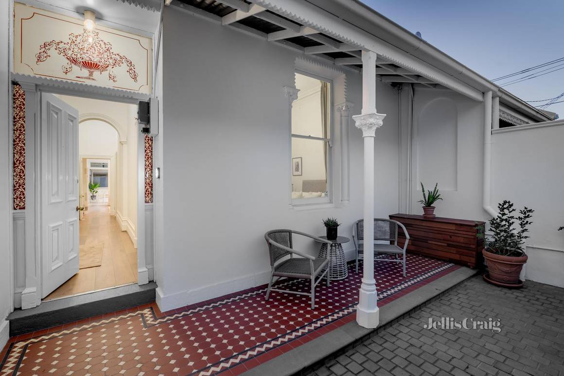 Picture of 39 Osborne Street, SOUTH YARRA VIC 3141