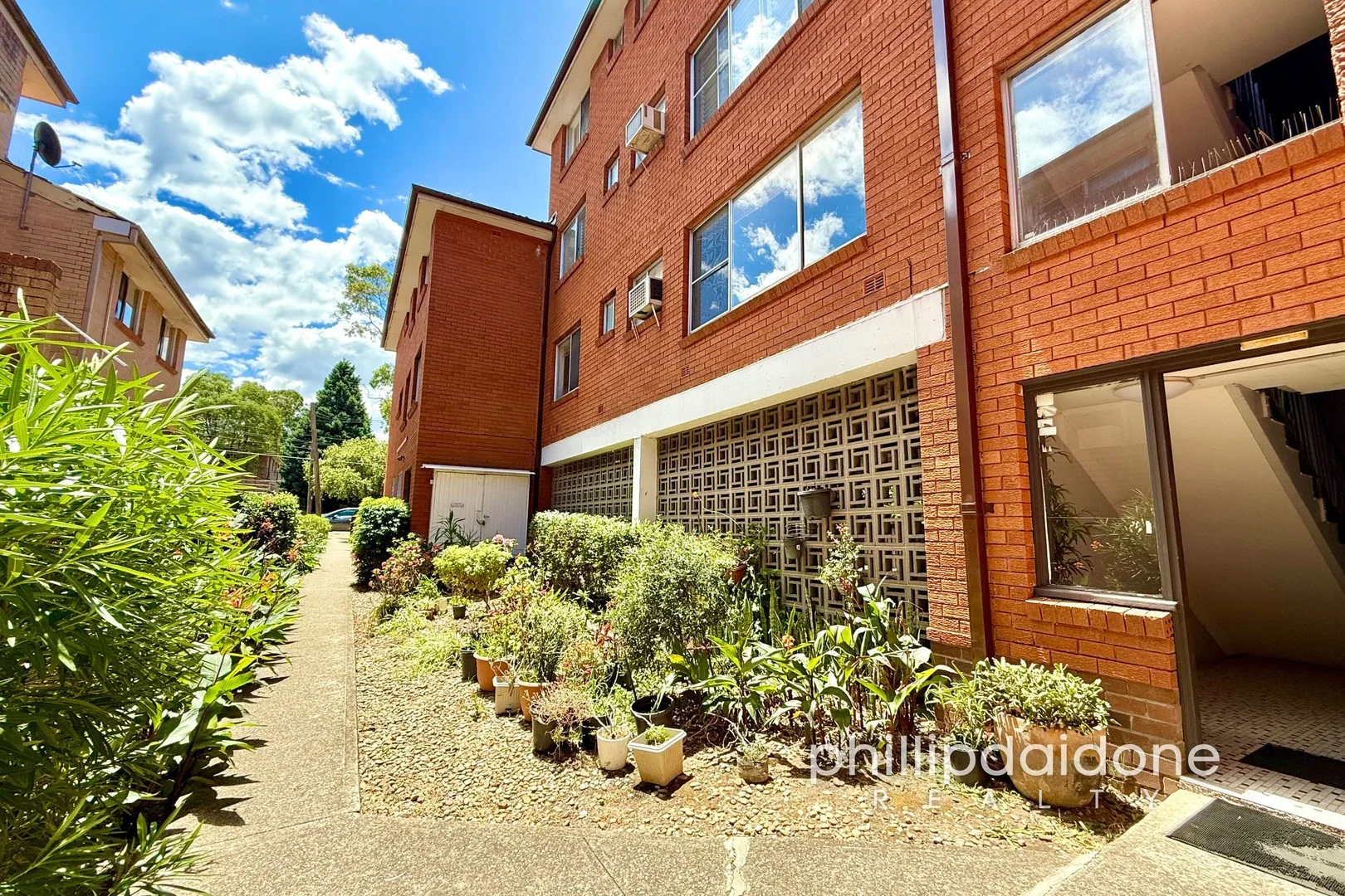 7/23 The Crescent, Berala NSW 2141