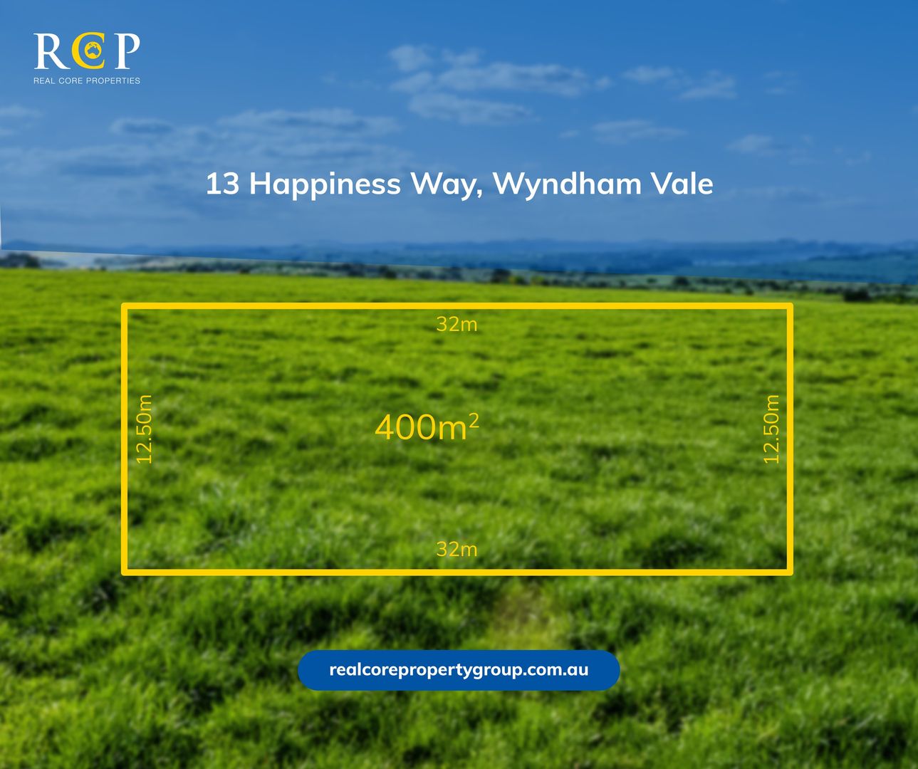 13 Happiness Way, Wyndham Vale VIC 3024, Image 1