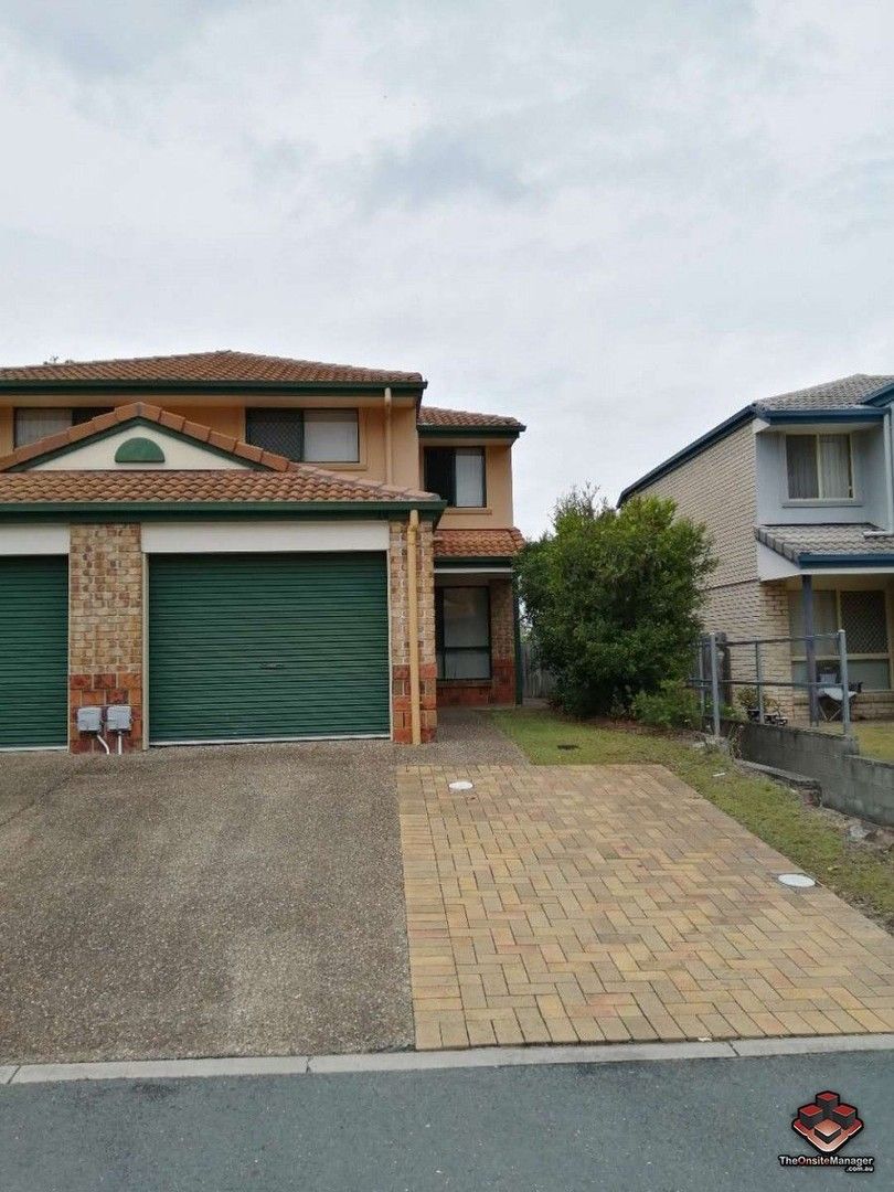 3 bedrooms Townhouse in 24/1 Highridge Road SPRINGFIELD QLD, 4300
