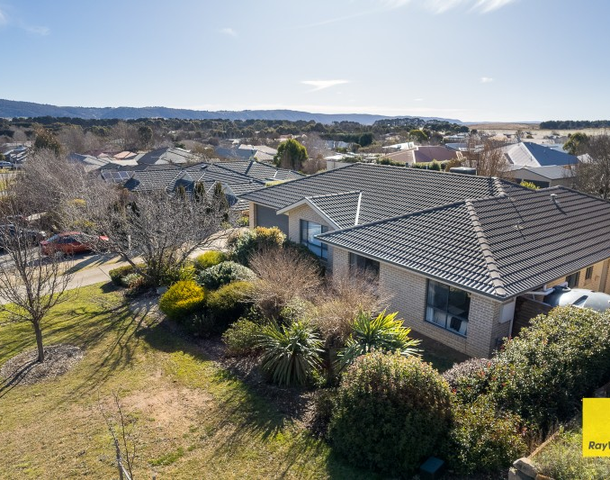 7 Keeffe Place, Bungendore NSW 2621