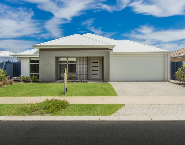 15 Lanagan Drive, Baldivis WA 6171