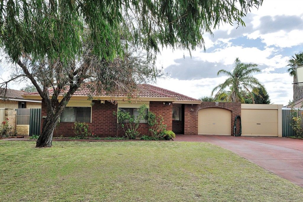 86 Pilkington Circus, Beechboro WA 6063, Image 0