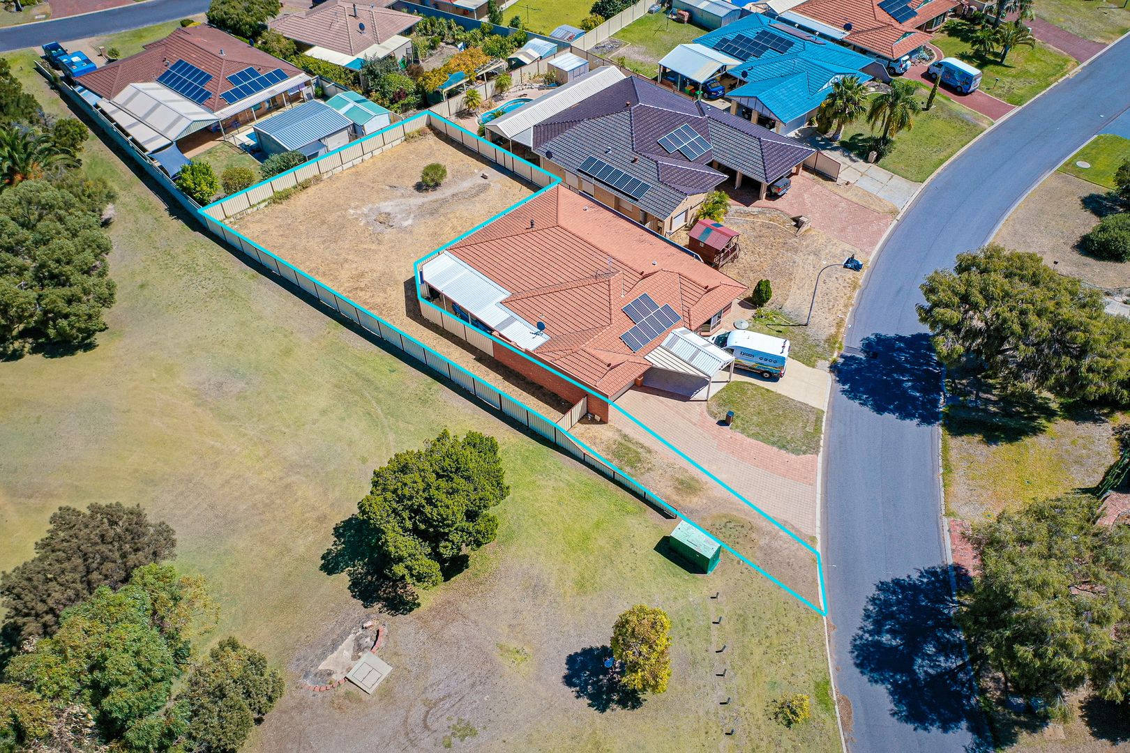 17A Moreton Crescent, Warnbro WA 6169, Image 2