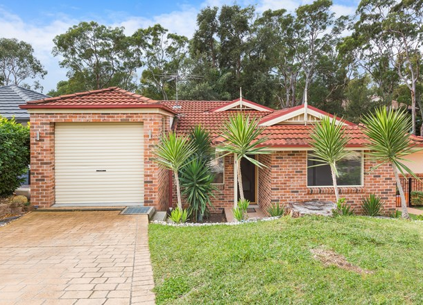 1/15 Popperwell Drive, Menai NSW 2234