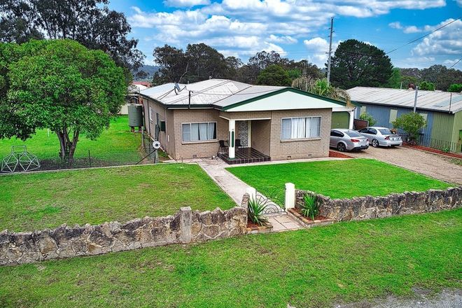 Picture of 42-44 Crown Street, KANDOS NSW 2848