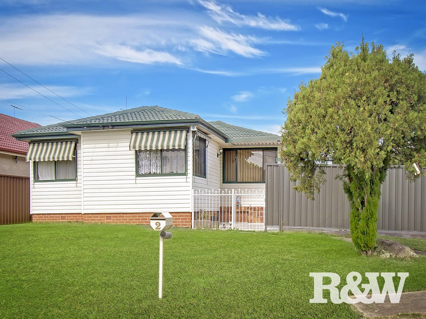 3 bedrooms House in 2 Karen Place MOUNT DRUITT NSW, 2770