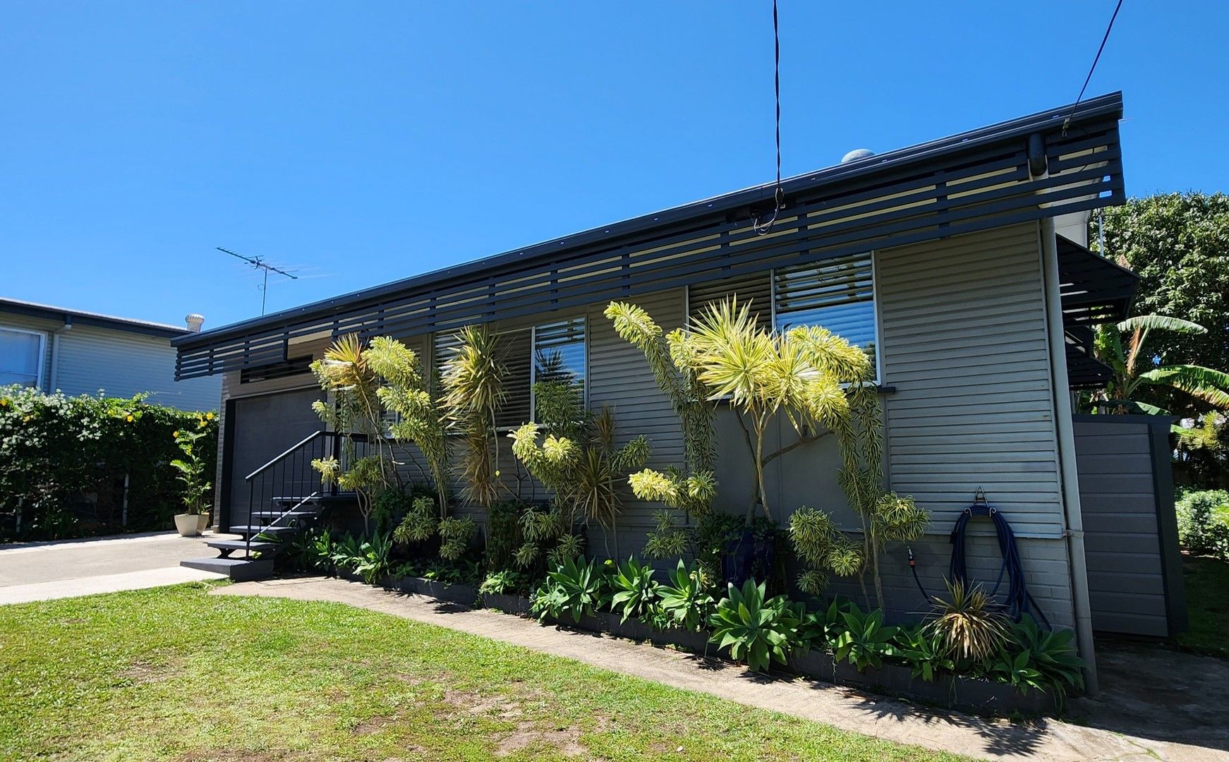 3 bedrooms House in 45 Sunwell St BRIGHTON QLD, 4017