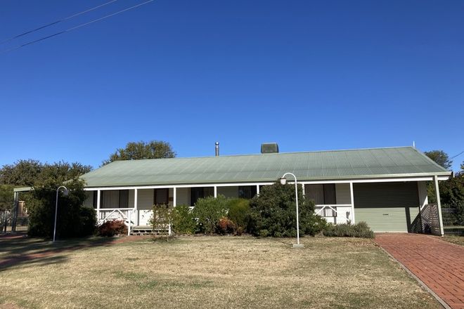 Picture of 22 Gwydir Terrace, BINGARA NSW 2404