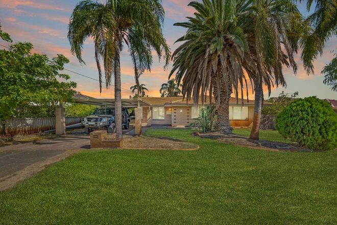 Picture of 41 Yomba Street, KEWDALE WA 6105