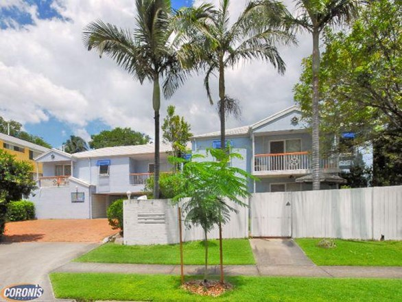 3/94 Haig Street, Gordon Park QLD 4031