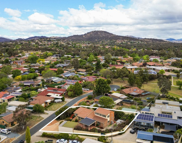 6 Sassafras Place, Isabella Plains ACT 2905